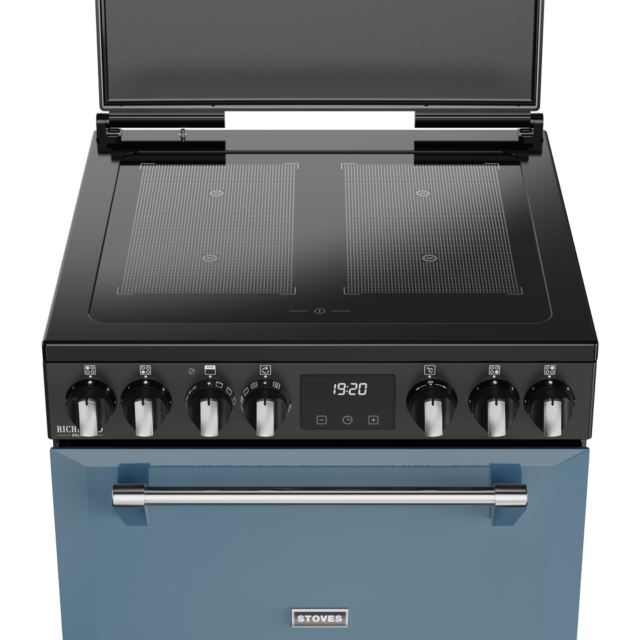Stoves 444411999 DX MRA RICH 60Ei RTY TWB