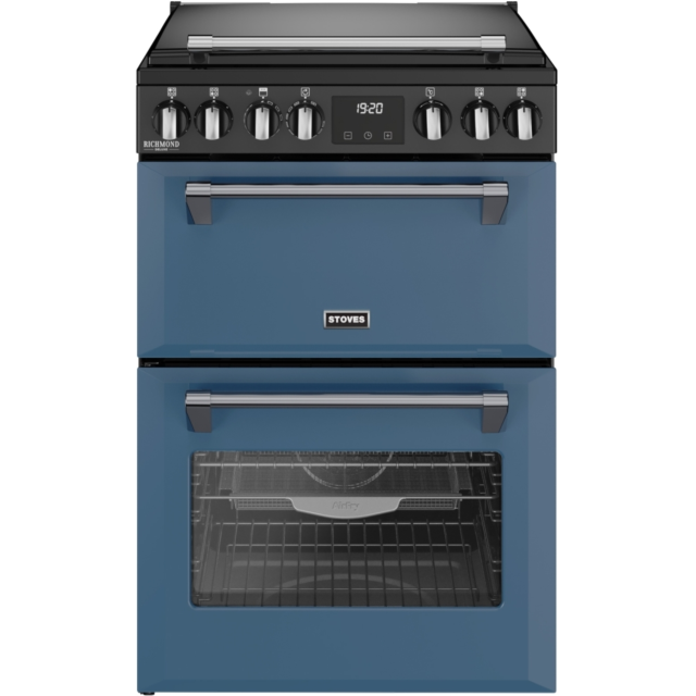 Stoves 444411999 DX MRA RICH 60Ei RTY TWB