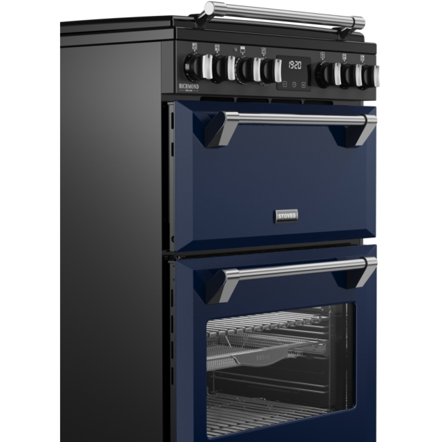 Stoves 444412000 DX MRA RICH 60Ei RTY MBL