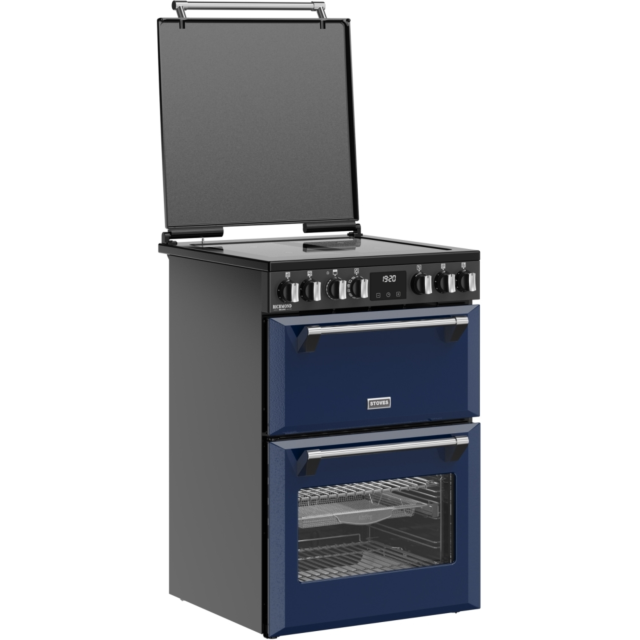 Stoves 444412000 DX MRA RICH 60Ei RTY MBL
