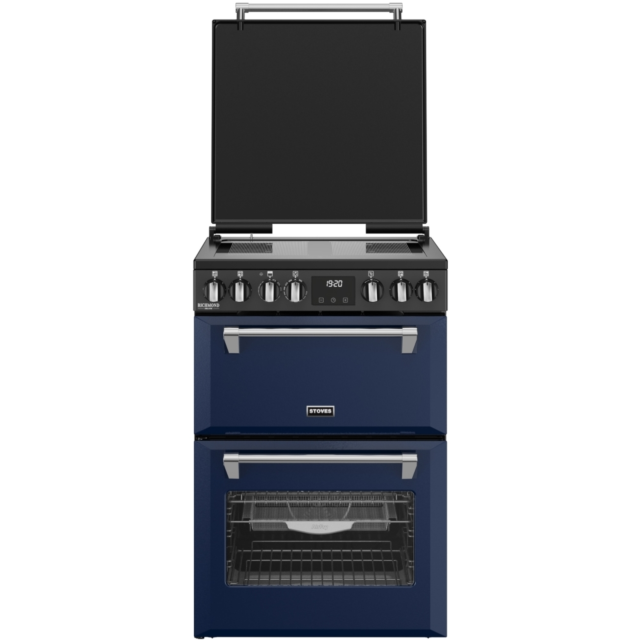 Stoves 444412000 DX MRA RICH 60Ei RTY MBL