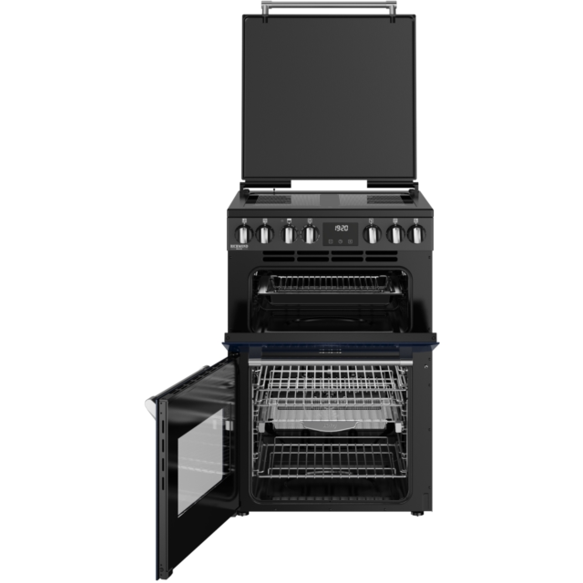 Stoves 444412000 DX MRA RICH 60Ei RTY MBL