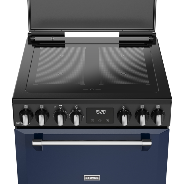 Stoves 444412000 DX MRA RICH 60Ei RTY MBL