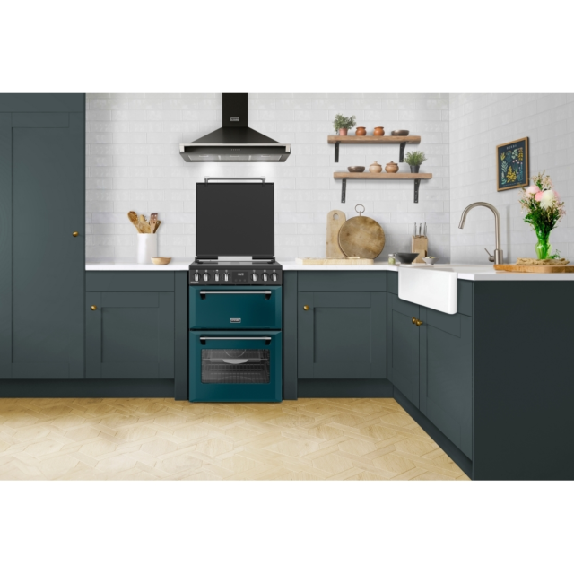 Stoves 444412001 DX MRA RICH 60Ei RTY DMA
