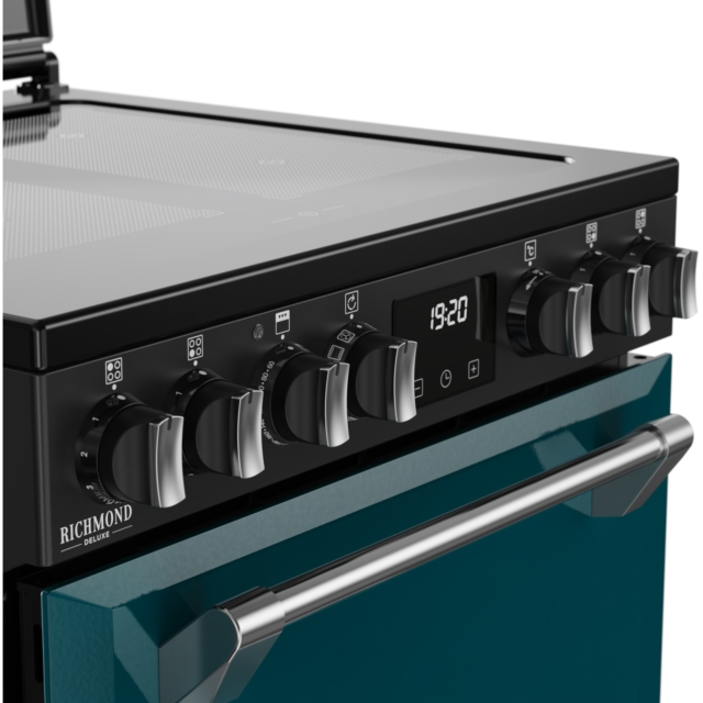 Stoves 444412001 DX MRA RICH 60Ei RTY DMA