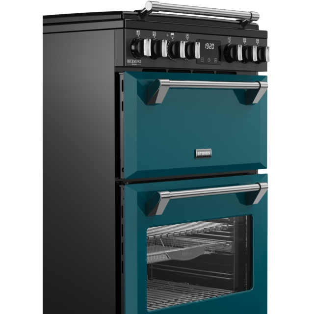 Stoves 444412001 DX MRA RICH 60Ei RTY DMA