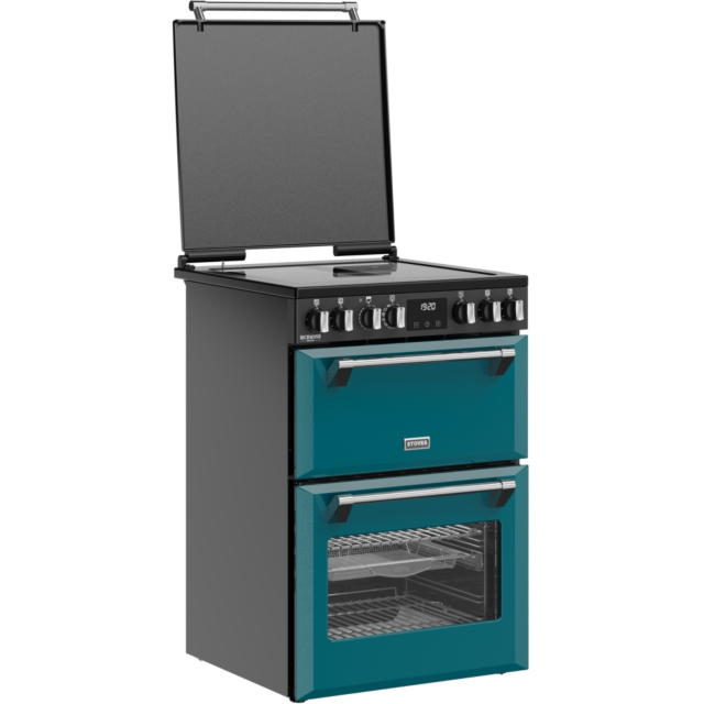 Stoves 444412001 DX MRA RICH 60Ei RTY DMA