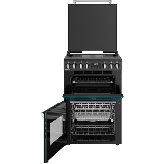 Stoves 444412001 DX MRA RICH 60Ei RTY DMA