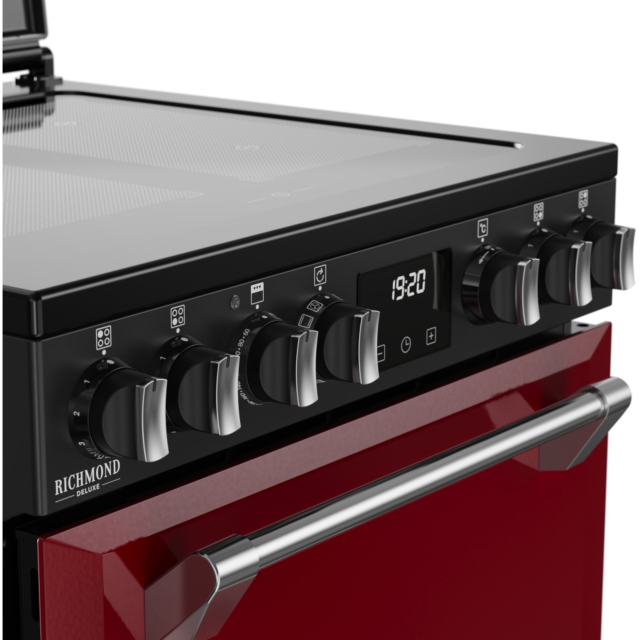 Stoves 444412002 DX MRA RICH 60Ei RTY GAR