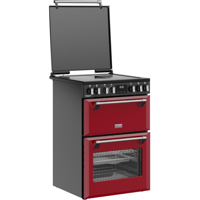 Stoves 444412002 DX MRA RICH 60Ei RTY GAR