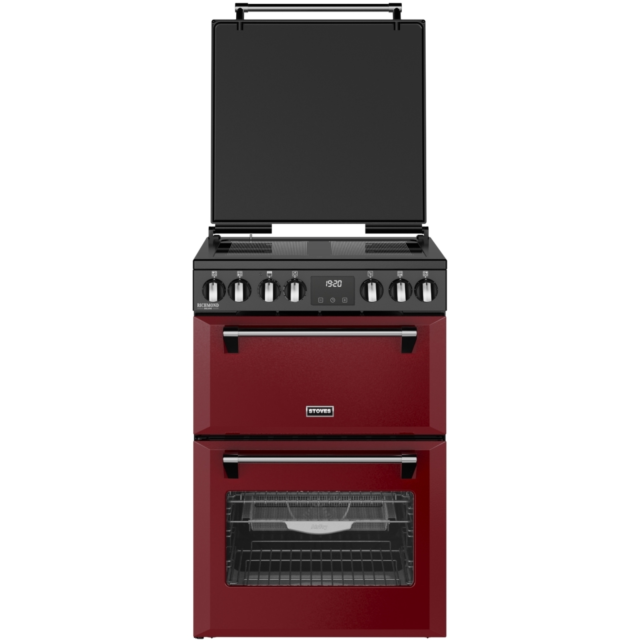 Stoves 444412002 DX MRA RICH 60Ei RTY GAR