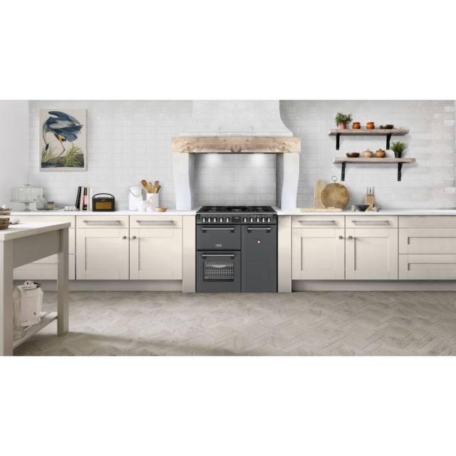 Stoves 444412003 DX RCA RICH 90DF AGR