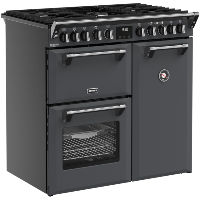 Stoves 444412003 DX RCA RICH 90DF AGR