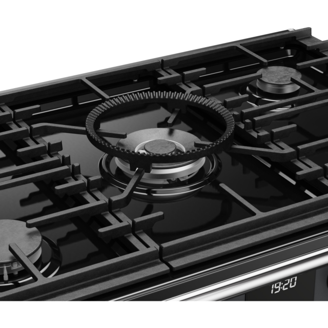 Stoves 444412003 DX RCA RICH 90DF AGR
