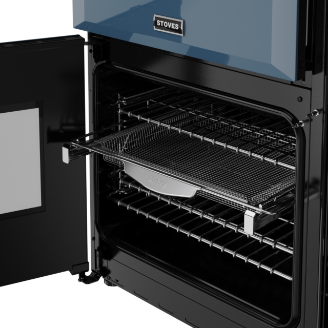Stoves 444412005 DX RCA RICH 90DF TWB