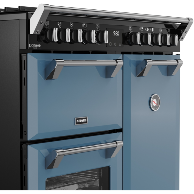 Stoves 444412005 DX RCA RICH 90DF TWB
