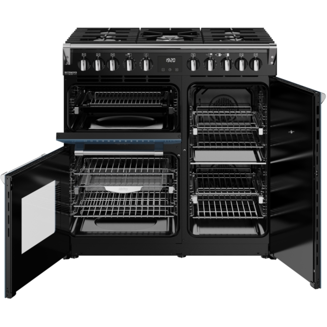Stoves 444412005 DX RCA RICH 90DF TWB