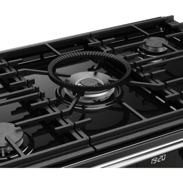 Stoves 444412005 DX RCA RICH 90DF TWB