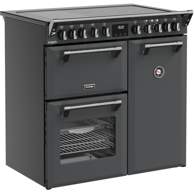 Stoves 444412009 DX RCA RICH 90Ei RTY AGR