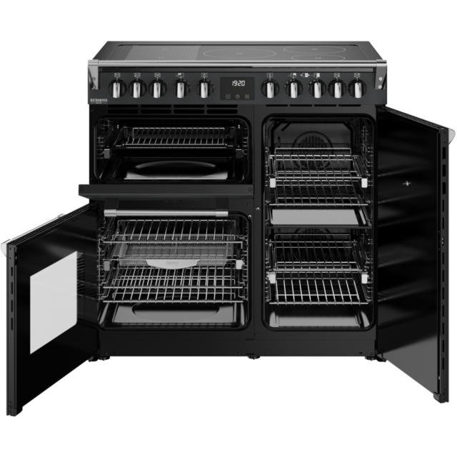 Stoves 444412009 DX RCA RICH 90Ei RTY AGR
