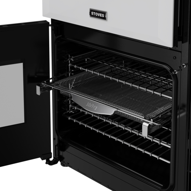 Stoves 444412010 DX RCA RICH 90Ei RTY IWH