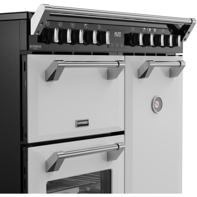 Stoves 444412010 DX RCA RICH 90Ei RTY IWH