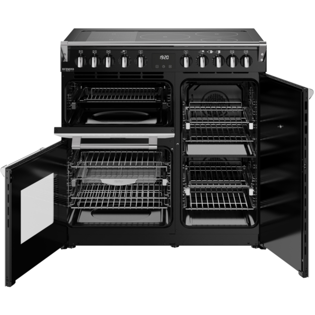 Stoves 444412010 DX RCA RICH 90Ei RTY IWH
