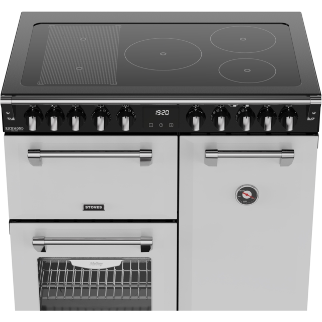 Stoves 444412010 DX RCA RICH 90Ei RTY IWH