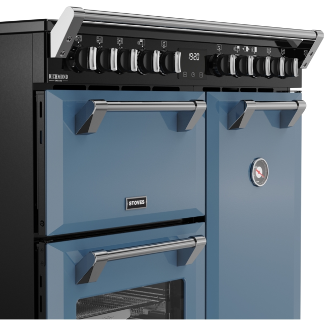 Stoves 444412011 DX RCA RICH 90Ei RTY TWB