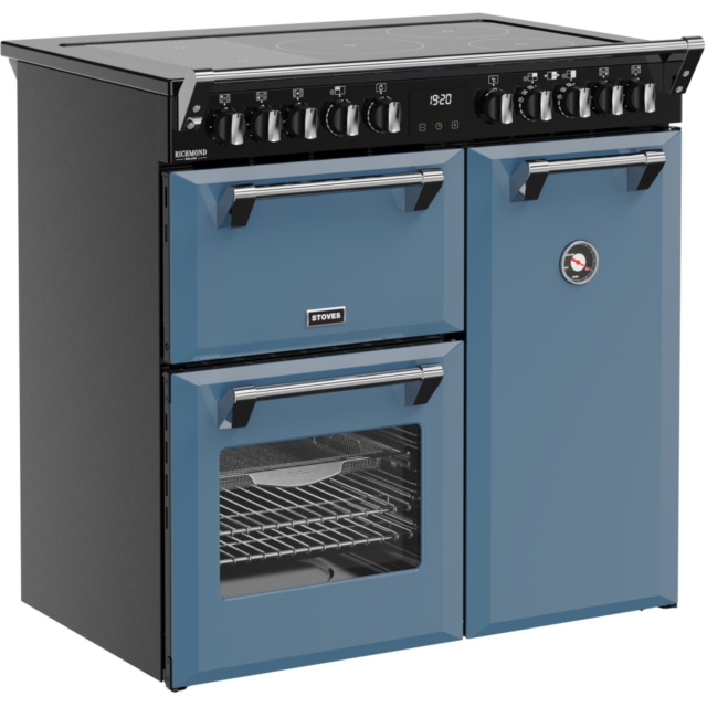 Stoves 444412011 DX RCA RICH 90Ei RTY TWB
