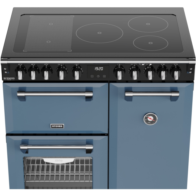 Stoves 444412011 DX RCA RICH 90Ei RTY TWB