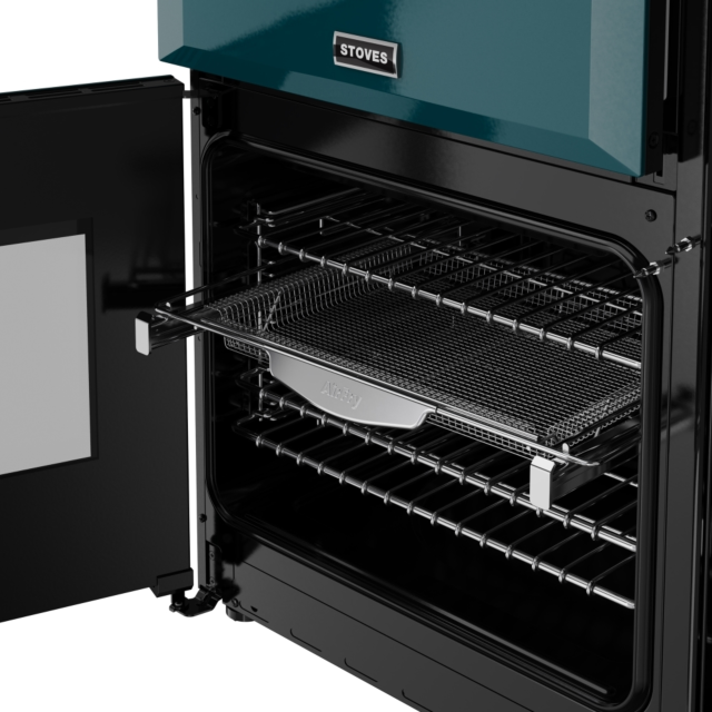 Stoves 444412013 DX RCA RICH 90Ei RTY DMA