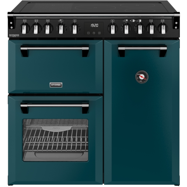Stoves 444412013 DX RCA RICH 90Ei RTY DMA