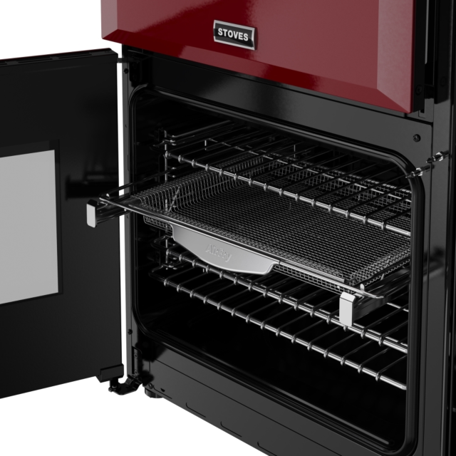Stoves 444412014 DX RCA RICH 90Ei RTY GAR