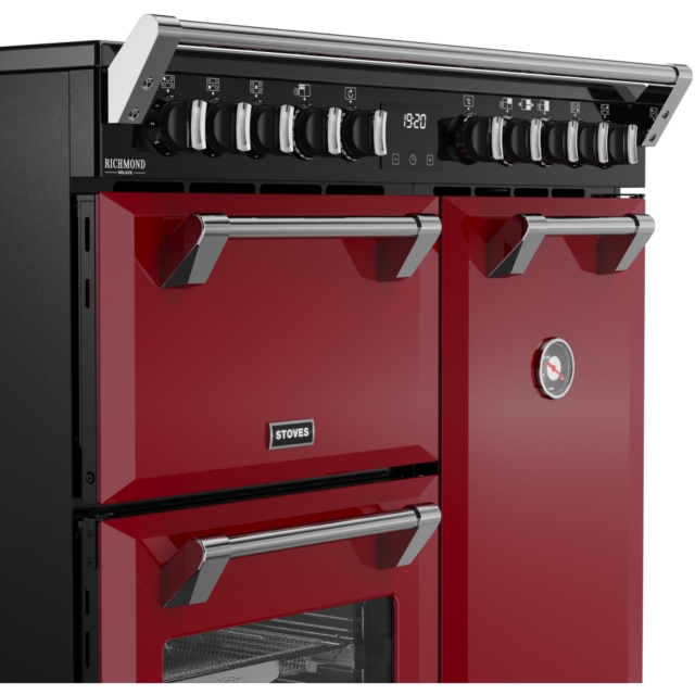 Stoves 444412014 DX RCA RICH 90Ei RTY GAR