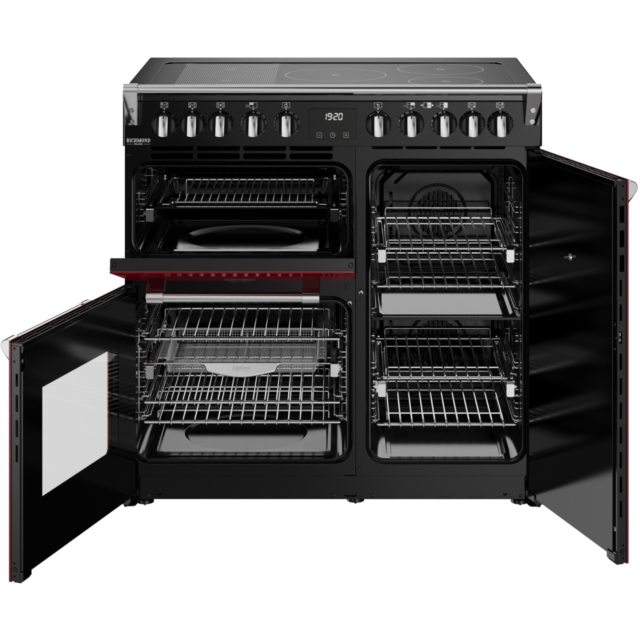 Stoves 444412014 DX RCA RICH 90Ei RTY GAR