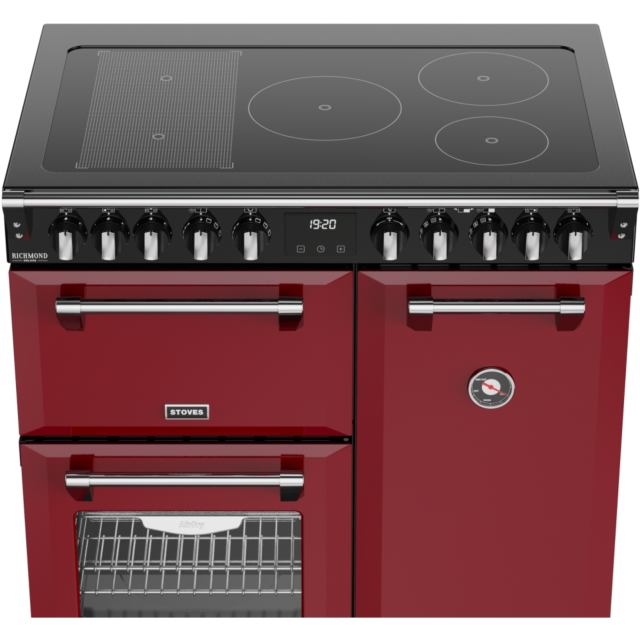 Stoves 444412014 DX RCA RICH 90Ei RTY GAR