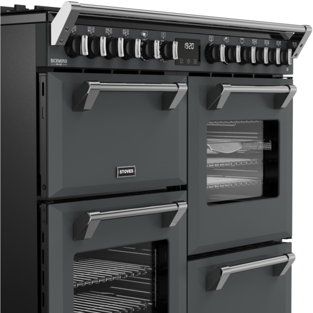 Stoves 444412015 DX RCA RICH 100DF AGR