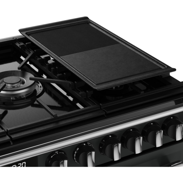 Stoves 444412015 DX RCA RICH 100DF AGR