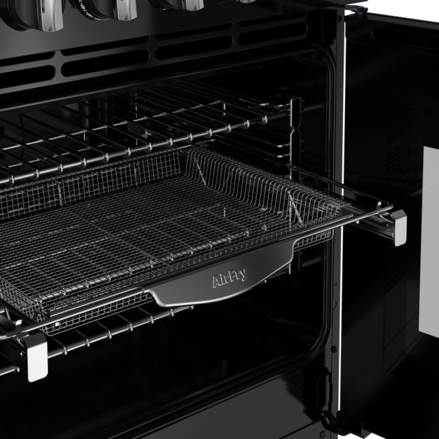 Stoves 444412016 DX RCA RICH 100DF IWH
