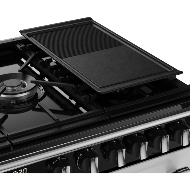 Stoves 444412016 DX RCA RICH 100DF IWH