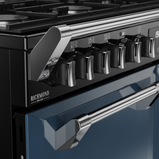 Stoves 444412017 DX RCA RICH 100DF TWB