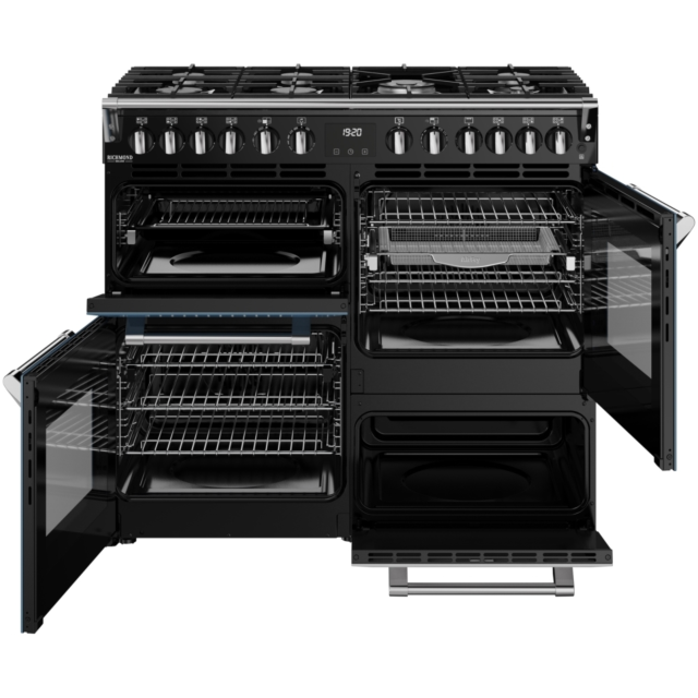 Stoves 444412017 DX RCA RICH 100DF TWB