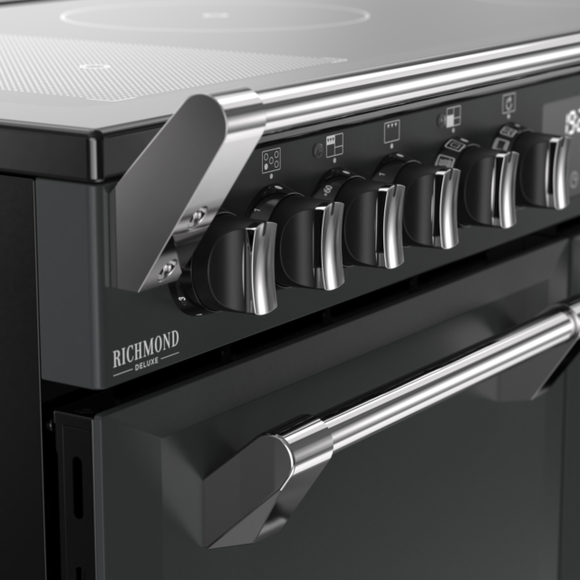 Stoves 444412021 DX RCA RICH 100Ei RTY AGR
