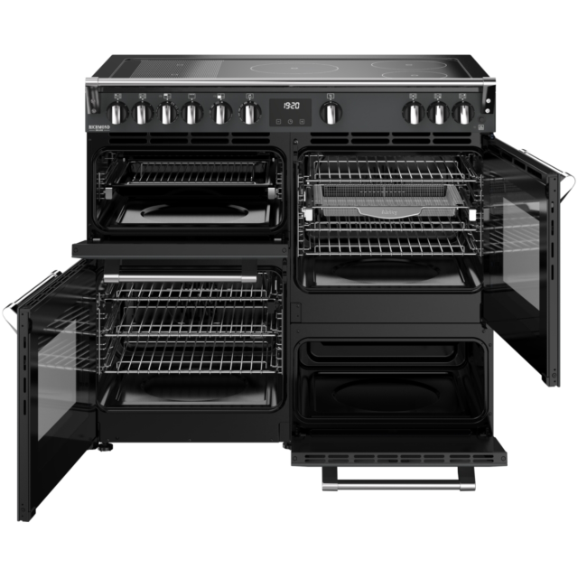 Stoves 444412021 DX RCA RICH 100Ei RTY AGR