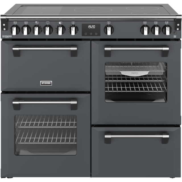 Stoves 444412021 DX RCA RICH 100Ei RTY AGR