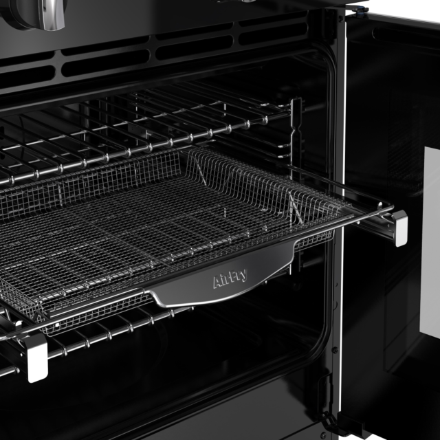 Stoves 444412022 DX RCA RICH 100Ei RTY IWH