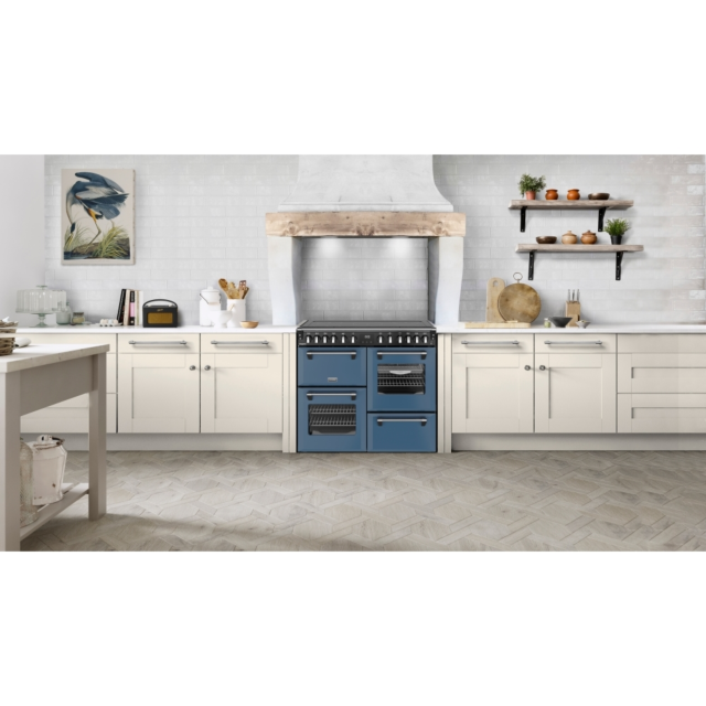 Stoves 444412023 DX RCA RICH 100Ei RTY TWB