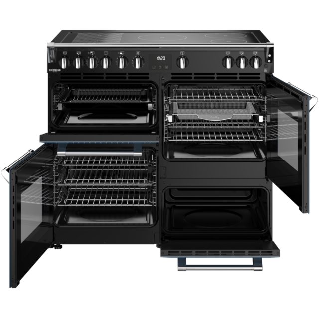Stoves 444412023 DX RCA RICH 100Ei RTY TWB