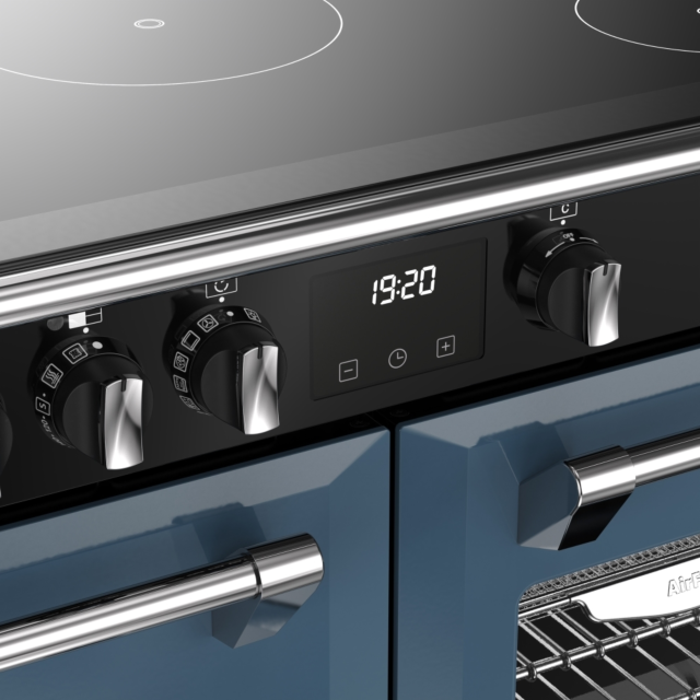 Stoves 444412023 DX RCA RICH 100Ei RTY TWB